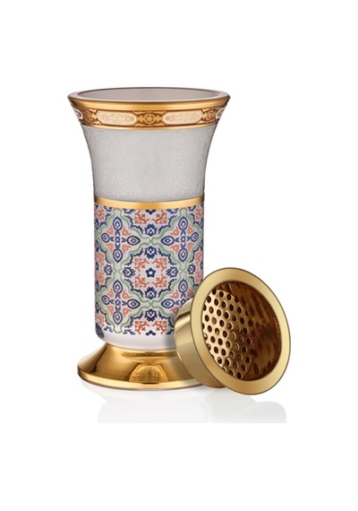 Decorium Buhurdanlık Mahza Ars 43