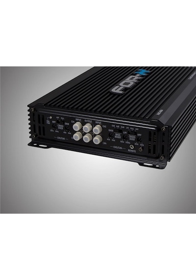 For x Xae 604 4 Kanal Oto Amfi