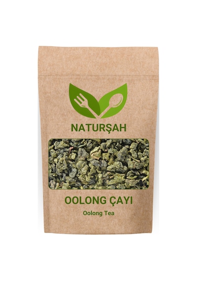 Naturşah Oolong Çayı Oolong Tea 1 KG