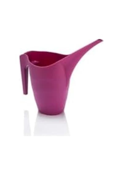 1 Litre Kapasiteli Çiçek Sulama Kabı, Kullanışlı Tasarım