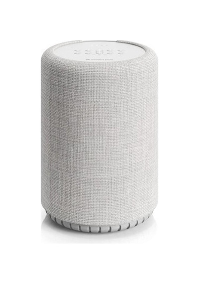 Audio Pro G10 Multiroom Speaker Light Grey Google Asistan Destekli Multiroom Hoparlör Açık Gri