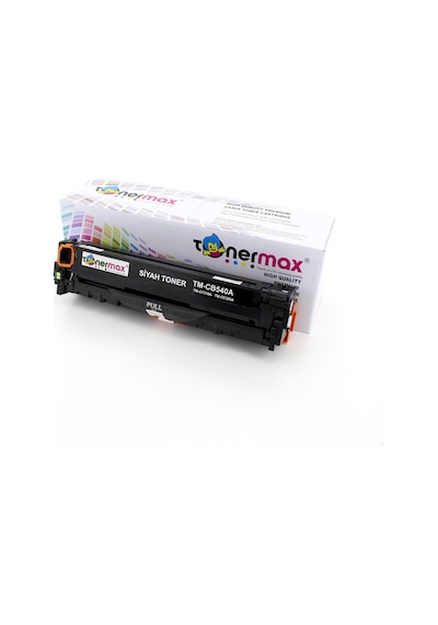 Hp Cm1312 Uyumlu Toner / Hp Cb540A Uyumlu Toner Set
