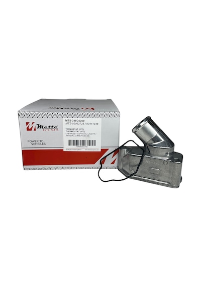 Chevrolet Epica 2.0 Benzinli Motor Termostat Mette Marka 345c6309