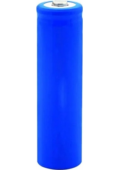 3.7 Volt 4800 Mah Şarj Edilebilir Li-ion 18650 Başlıklı Pil Go-53-vice 05309