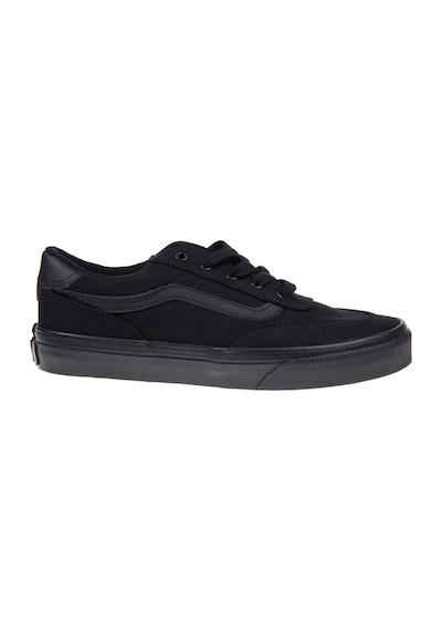 Vans Brooklyn Ls Günlük Spor Ayakkabı C-van000dbhbkabka Siyah