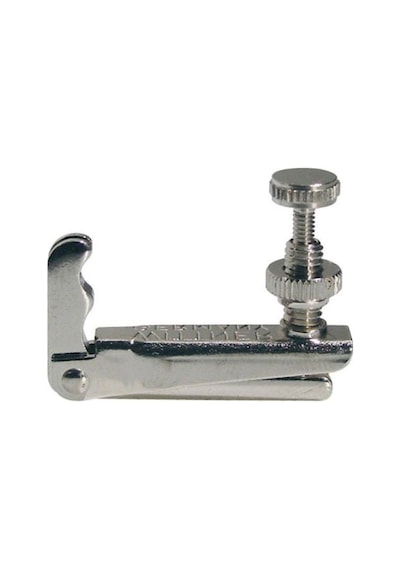 Wittner 912 4/4 - 3/4 Beyaz Çello Hassas Fix Güçlü Tel Tutuşu, Beyaz Estetik Tasarım, Pürüzsüz Akort Kabiliyeti