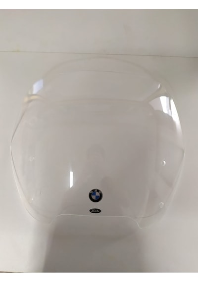 Bmw 1150Rt Ön Cam Ebat Ve Ölçü 5Mm Zeus Şeffaf