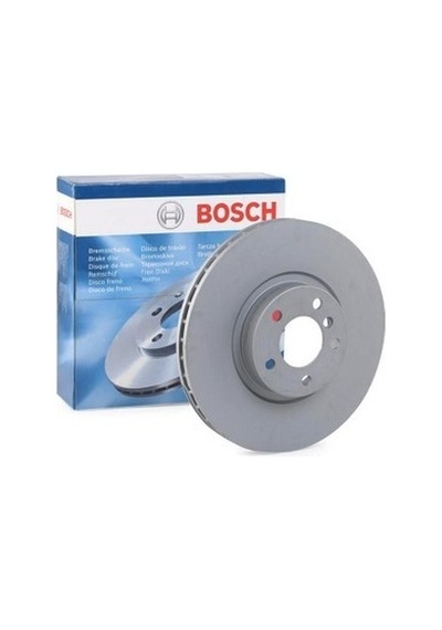 Bmw X5 E70 48i Xd 4.8 2008-2010 Bosch Ön Disk 2 Adet