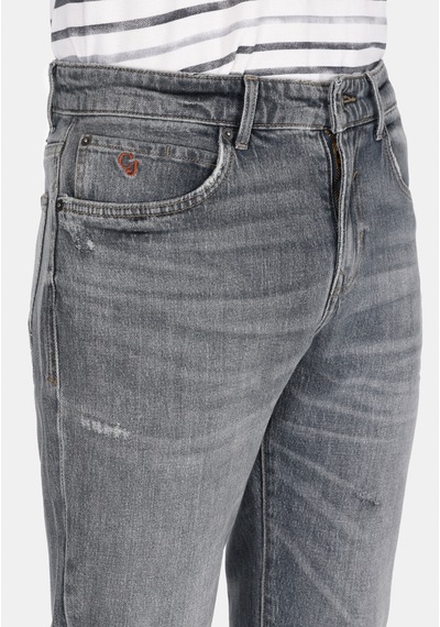 Colin's Colins 067 Jack Regular Fit Erkek Antrasit Jean Pantolon Cl1074503 Cl1074503 Q1.v1 Dn44215 Denim Colin's Colins 067 Jack Regular Fit Erkek Antrasit Jean Pantolon Cl1074503 Cl1074503 Q1.v1 Dn44215 Denim