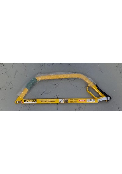 Dmax Kolastar Testere Takımı 61 Cm - Kolastar Testeresi Dahildir