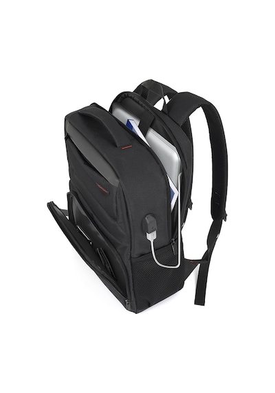 Mack MCC-805 15.6 Business X Notebook Sırt Çantası Siyah