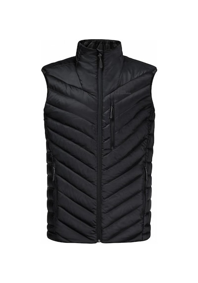 Jack Wolfskin 1207161-6350 Passamani Down Vest M Erkek Yelek 001