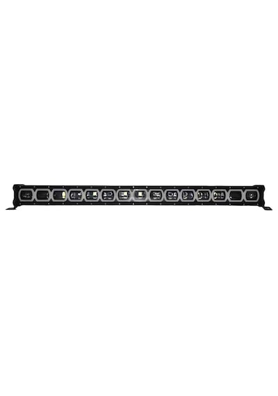 Life Offroad Sis Lambası 72cm Beyaz-amber Angelli 12-32v 540w Adet/ Lass334