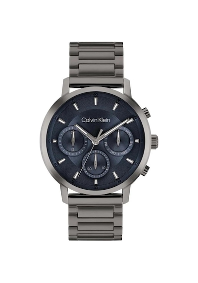 Calvin Klein Ck25200495 Erkek Kol Saati Çok Renkli