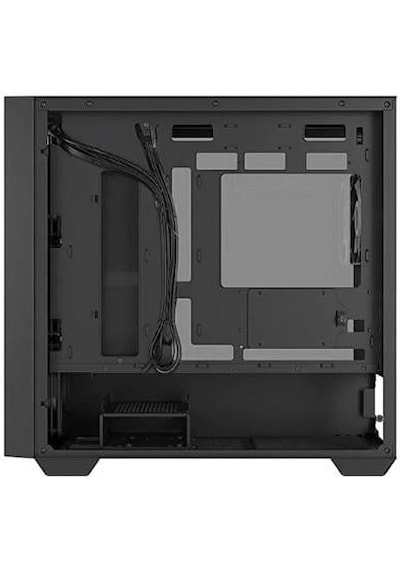 Asus A21 Plus Sıyah 360mm Sogutucu Alanı Matx