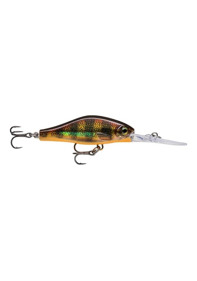 Rapala Shadow Rap Jack Deep Olta Yemi, Olta Kancalı, İki No. 10