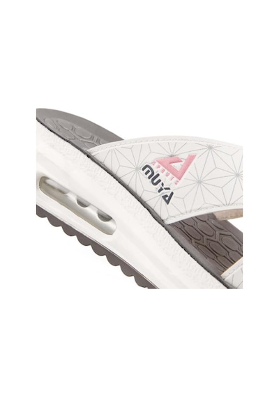 Muya Axis 31013-086 Air Max Anatomik Taban Kadın Terlik Füme 36-40 Muya Axis 31013-086 Air Max Anatomik Taban Kadın Terlik Füme 36-40