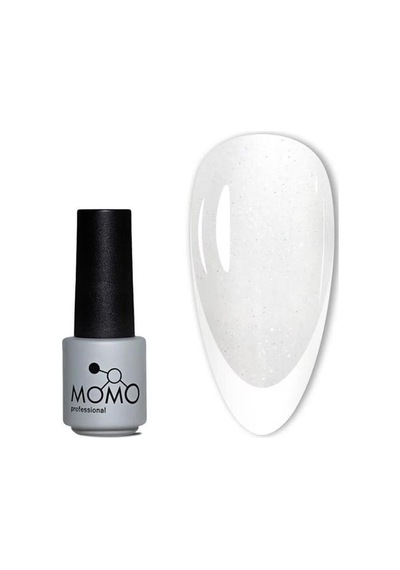 Momo Rubber French Base Coat F011 4ml.