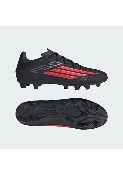 Adidas Jr9055 F50 Club Fg/mg Unisex Krampon Siyah