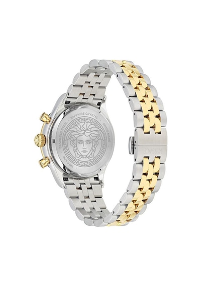 Versace Vrscvecfa0324 Erkek Kol Saati Diğer