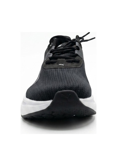 Puma 311722 01 Softride Exo Siyah-beyaz Erkek Spor Ayakkabı