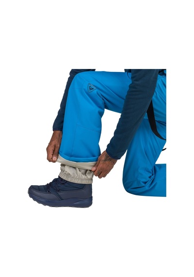 Rossıgnol Rossignol Ski Pant Erkek Kayak Pantolonu 1496 Çok Renkli
