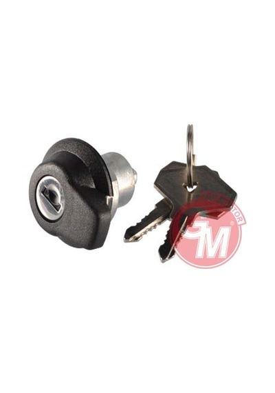 Gua Bagaj Kilidi Renault R9-11 1989- Gua 41625 7701349638 7701349484