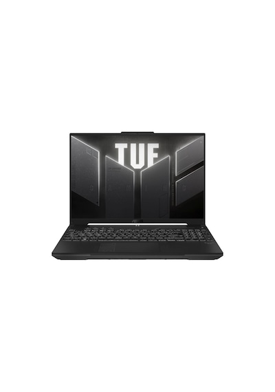 Asus Tuf Gaming F16 Fx607vjb-rl279 Intel Core 5 210h 16gb Ram 512 Gb Ssd16 İnç Freedos