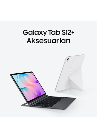 Samsung Galaxy Tab S12+ 12 GB 256 GB 12.6" Tablet