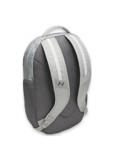 Under Armour 1384672 29l 16x35x50 Ua Hustle 6.0 Backpack Gri Unisex Spor Çanta Gri