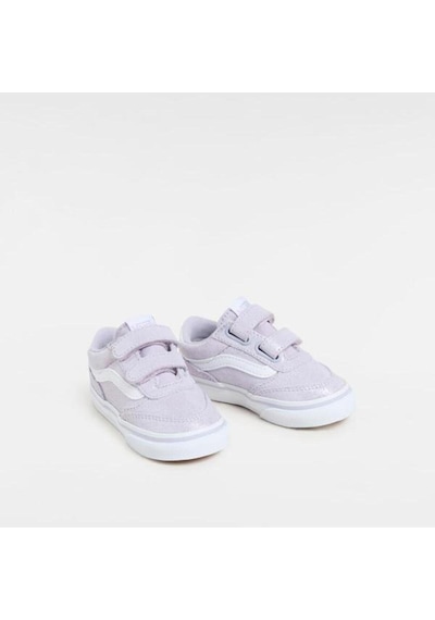 Vans Brooklyn Ls V Lila Kız Çocuk Sneaker 000000000102256786