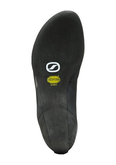 Scarpa Vapor S Tırmanış Ayakkabısı Antrasit
