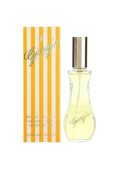 Giorgio Beverly Hills Kadın Parfüm EDT 90 ML