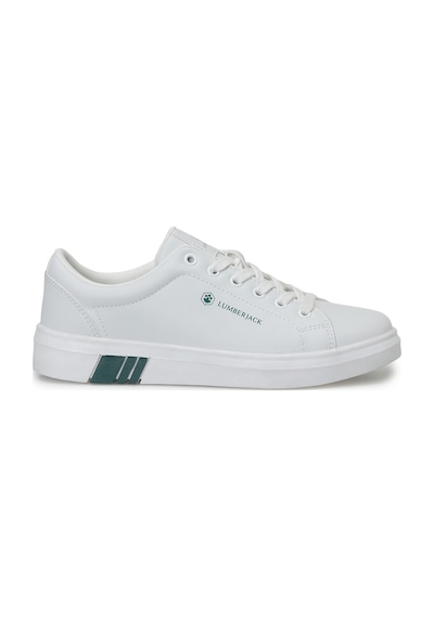 Lumberjack Tına Beyaz Kadın Sneaker 000000000102694282