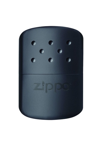 Zippo El Isıtıcısı 12Hrhw-Black-Gbox-Europe 40368