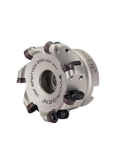 Fett Vrf - Rp10 - D050 - D22 - Z05 Vorgen Freze Takımı
