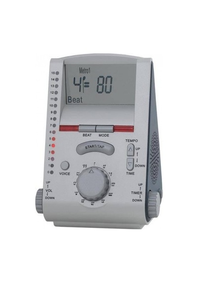 Cherub Wsm260g Piano Mate- Dijital Metronom-tam Fonksiyonlu, Nem