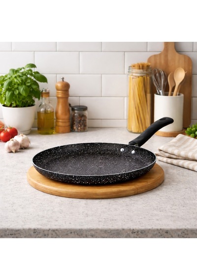 30 Cm Granit Krep Tava Diğer