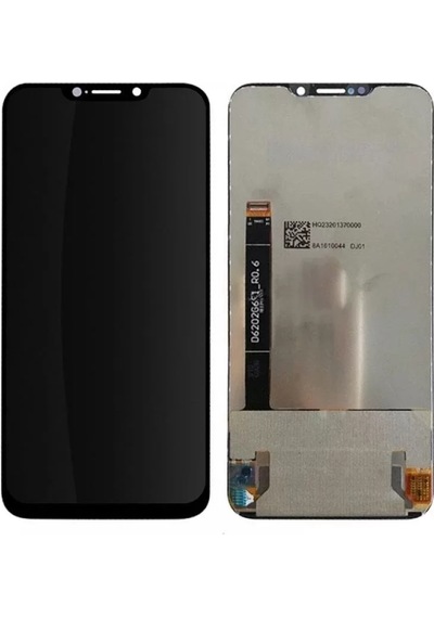 Meizu X8 Lcd Dokunmatik Ekran