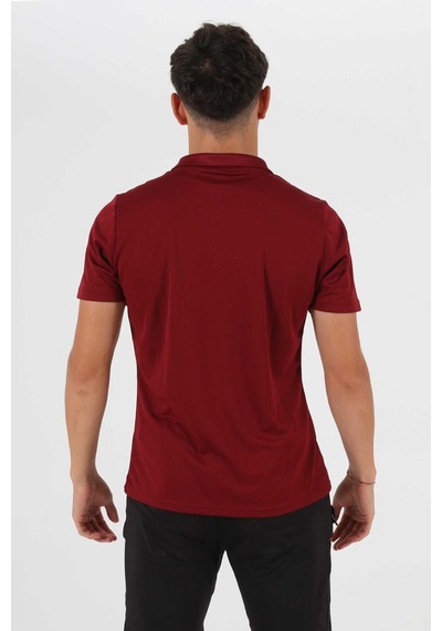 Diadora Nacce 22 Kamp T-Shirt Bordo