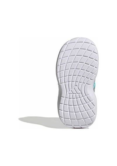 Adidas Lıghtorama Rnr El I Bebek Günlük Işıklı Ayakkabı Kj9720 Yeşil