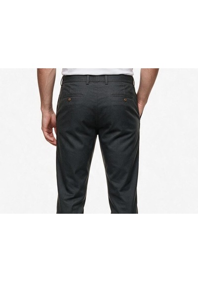 Ecer Erkek Pantolon 23136620 Yeşil
