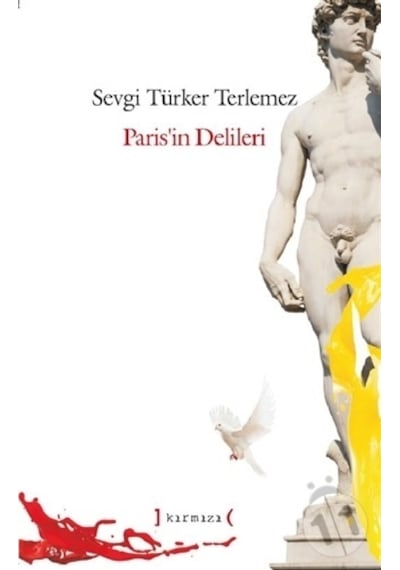 Paris'İn Delileri N11.2987