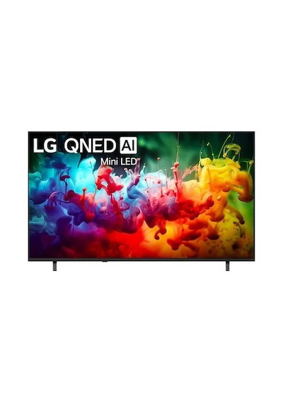 LG 75QNED7EB3A 4K Ultra HD 75" 190 Ekran Uydu Alıcılı webOS Smart QNED Mini LED TV