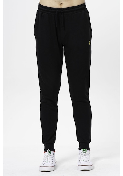 Benetton Bnt-m20439-23y Erkek Eşofman Altı BNT-M20439-R1534 Siyah