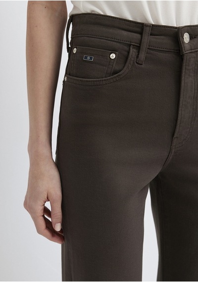 Mavi - Sky Classic Denim Koyu Kahverengi 1010627-a3931