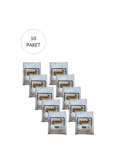 Hubrendy Tedarik Şeffaf Hışır Atlet Poşet Büyük Boy 29x52 Cm 650 Gr 10 Paket-takriben 1,500 Adet