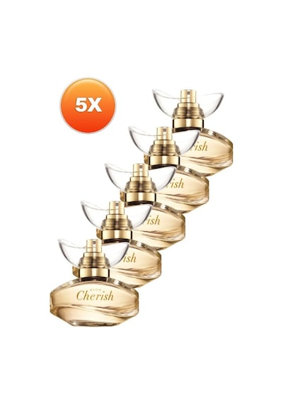 Avon Cherish Kadın Parfüm EDP 5 x 50 ML