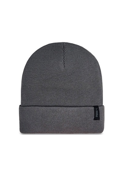 Puma Prime Graphic Beanie Bere 2489903 Gri Gri