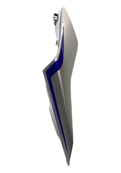 Yamaha R25 Arka Kuyruk Sağ P5
